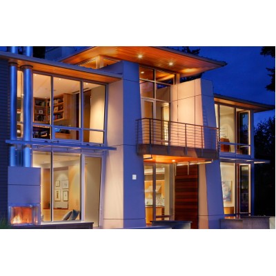 STEINEL NM 2000 550417 IP 54 white / выключатель сумеречный настенный, накладной Steinel STEINEL NM 2000 550417 IP 54 white / выключатель сумеречный настенный, накладной Steinel