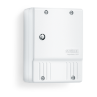 STEINEL NM 2000 550417 IP 54 white / выключатель сумеречный настенный, накладной Steinel