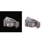STEINEL NM 3000 550615 IP 54 white / выключатель сумеречный настенный, накладной Steinel STEINEL NM 3000 550615 IP 54 white / выключатель сумеречный настенный, накладной Steinel