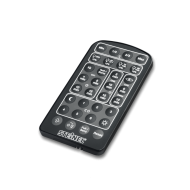 STEINEL RC8 559410 black / пульт дистанционного управления Steinel