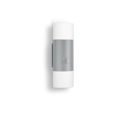 STEINEL Уличный светильник L 910 LED silver STEINEL Уличный светильник L 910 LED silver