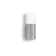 STEINEL Уличный светильник L 900 LED silver