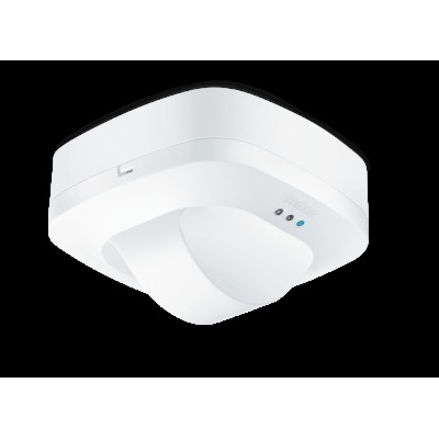 STEINEL DUAL HF COM1AP 590703 IP 20 white / высокочастотный датчик присутствия потолочный, накладной Steinel STEINEL DUAL HF COM1AP 590703 IP 20 white / высокочастотный датчик присутствия потолочный, накладной Steinel