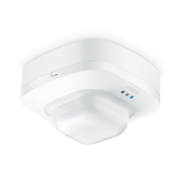 STEINEL IR Quattro COM1 AP 592301 IP 54 white / инфракрасный датчик присутствия потолочный, накладной Steinel