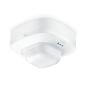 STEINEL IR Quattro COM1 AP 592301 IP 54 white / инфракрасный датчик присутствия потолочный, накладной Steinel STEINEL IR Quattro COM1 AP 592301 IP 54 white / инфракрасный датчик присутствия потолочный, накладной Steinel