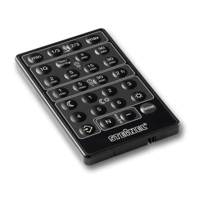 STEINEL Пульт управления RC6 KNX STEINEL Пульт управления RC6 KNX