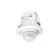 STEINEL IS D 360 601317 IP 20 white / инфракрасный датчик движения потолочный, встраиваемый Steinel