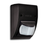 STEINEL IS 2160 605919 IP 54 black / инфракрасный датчик движения настенный, накладной Steinel STEINEL IS 2160 605919 IP 54 black / инфракрасный датчик движения настенный, накладной Steinel