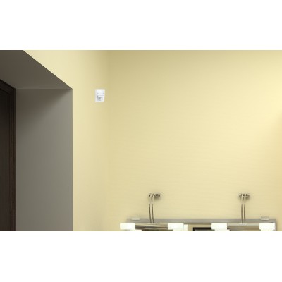 STEINEL IS 2160 606015 IP 54 white / инфракрасный датчик движения настенный, накладной Steinel STEINEL IS 2160 606015 IP 54 white / инфракрасный датчик движения настенный, накладной Steinel