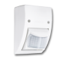 STEINEL IS 2160 606015 IP 54 white / инфракрасный датчик движения настенный, накладной Steinel STEINEL IS 2160 606015 IP 54 white / инфракрасный датчик движения настенный, накладной Steinel