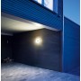 STEINEL LN 1 LED 649715 IP 54 white / светодиодный светильник с сумеречным выключеталем LED 10Вт Steinel STEINEL LN 1 LED 649715 IP 54 white / светодиодный светильник с сумеречным выключеталем LED 10Вт Steinel