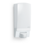 STEINEL L 1 650513 IP 54 white / policarbonat matt светильник с датчиком движения уличный E27 1х60 Вт Steinel STEINEL L 1 650513 IP 54 white / policarbonat matt светильник с датчиком движения уличный E27 1х60 Вт Steinel