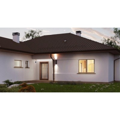 STEINEL IS 130-2 660215 IP 54 black / инфракрасный датчик движения настенный, накладной Steinel STEINEL IS 130-2 660215 IP 54 black / инфракрасный датчик движения настенный, накладной Steinel