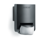 STEINEL IS 130-2 660215 IP 54 black / инфракрасный датчик движения настенный, накладной Steinel STEINEL IS 130-2 660215 IP 54 black / инфракрасный датчик движения настенный, накладной Steinel