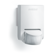 STEINEL IS 130-2 660314 IP 54 white / инфракрасный датчик движения настенный, накладной Steinel