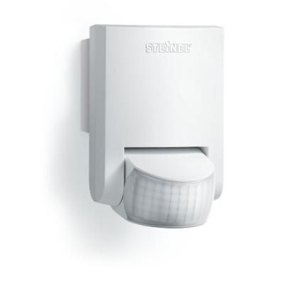 STEINEL IS 130-2 660314 IP 54 white / инфракрасный датчик движения настенный, накладной Steinel STEINEL IS 130-2 660314 IP 54 white / инфракрасный датчик движения настенный, накладной Steinel