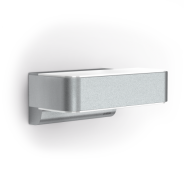 STEINEL Уличный светильник L 810 LED iHF silver