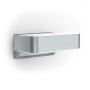 STEINEL L 810 LED iHF 671310 IP 44 alluminium-silver / светодиодный светильник с датчиком LED 12 Вт Steinel STEINEL L 810 LED iHF 671310 IP 44 alluminium-silver / светодиодный светильник с датчиком LED 12 Вт Steinel