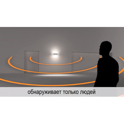 STEINEL Уличный светильник L 800 LED iHF STEINEL Уличный светильник L 800 LED iHF