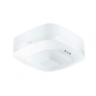 STEINEL HF 360 COM1 AP 751302 IP 54 white / высокочастотный датчик присутствия потолочный, настенный Steinel